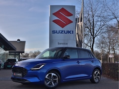 Suzuki Swift - 1.2 Style Smart Hybrid CVT Automaat Navigatie | Camera | Stoelverwarming | Keyless | tot 1