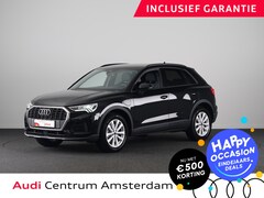 Audi Q3 - 45 TFSI e Business Edition 245 pk S-tronic | Navigatie | Parkeersensoren | LED koplampen |