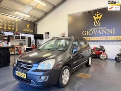 Kia Carens - 2.0 CVVT X-ecutive inruil mogelijk