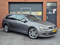Volkswagen Golf Variant - 1.4 TSI Business Edition Dynaudio Navi Xenon 18" Camera