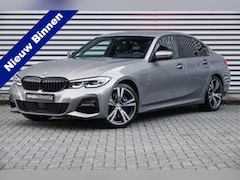 BMW 3-serie - 330e eDrive Edition | M-Sport | Memory | Adaptive cruise | HUD | 360 | Adaptive M-Onderste