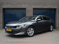 Peugeot 508 SW - 1.2 PureTech Blue Lease Active Automaat | Keyless | Camera | Carplay/Android Auto | Naviga