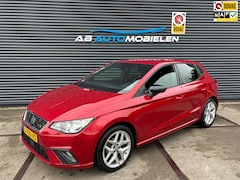 SEAT Ibiza - 1.0 TSI FR CARPAY/ NAVI/ PDC