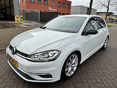 Volkswagen Golf - 1.5 TSI Highline 2018 DSG Led