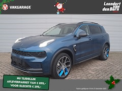 Lynk & Co 01 - 1.5 Navi | Automaat | Panorama Dak | 360 Camera | 20'' LM | Plug In