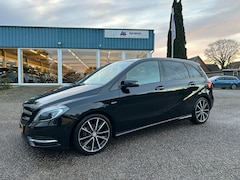 Mercedes-Benz B-klasse - 180 Ambition