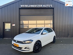 Volkswagen Polo - 1.0 TSI Comfortline Business
