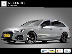 Audi A4 Avant - 40 TFSI Competition S-Line Edition (SFEERVERLICHTING, APPLE CARPLAY/ANDROID AUTO, LED-MATR