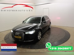 Audi A6 Avant - 2.0 TDI ultra Premium Edition Export BTW Auto Rest BPM € 1400.
