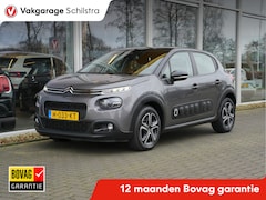 Citroën C3 - 1.2 PureTech S&S Feel Edition | Navigatie | Climate Control | Android/Apple Carplay
