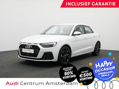 Audi A1 Sportback - 25 TFSI 95 PK | Navigatie via app | Cruise control | 17inch LM velgen | Airco |