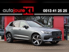 Volvo XC60 - 2.0 T5 R-Design | HUD | Panoramadak | Leder | Trekhaak | Camera | ACC |