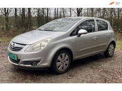 Opel Corsa - APK Inruil is mogelijk