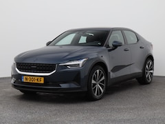 Polestar 2 - 2 Standard Range Single Motor 63kWh | PANO | CAMERA | H&K | STOEL- EN STUURVERW