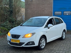 SEAT Ibiza ST - 1.2 TDI COPA Ecomotive Airco Cruise 2012