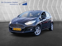 Ford Fiesta - 1.0 EcoBoost Titanium rijklaar incl garantie
