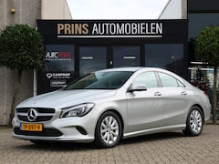 Mercedes-Benz CLA-Klasse - 180 Upgrade Edition|1e eig|Stoelverw|Camera
