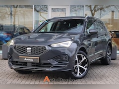 SEAT Tarraco - 1.4 TSI FR Business Intense 245pk | 360 Camera | ACC | Virtual | Keyless | LED | Memory |