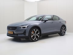 Polestar 2 - 2 Performance Pack Long Range Dual Motor 408PK 78kWh 93% SoH [ 360CAM+PILOT PLUS+20'' LMV+