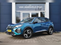 Peugeot e-2008 - EV 54kWh 156pk Allure Avantage