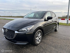 Mazda 2 - 2 1.5 e-SkyActiv-G 90 Exclusive-Line