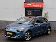 Citroën C4 Picasso - 1.6 THP Intensive navi LM airco org NL