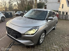 Suzuki Swift - 1.2 Select Smart Hybrid