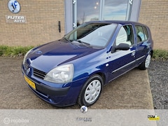 Renault Clio - 1.2 Authentique Comfort 5DRS