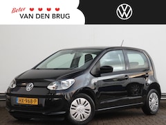 Volkswagen Up! - 1.0 move up BlueMotion | Airco | Navigatie |