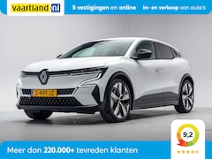 Renault Mégane E-Tech - EV60 Optimum Charge Techno