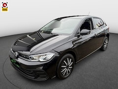 Volkswagen Polo - 1.0 TSI Life Business Achteruitrijcamera | Active info display | Navi