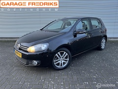 Volkswagen Golf - 1.4 TSI Highline | Stoelverwarming |