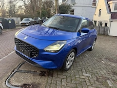 Suzuki Swift - 1.2 Select Smart Hybrid