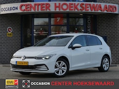 Volkswagen Golf - 8 1.5 TSI 130pk Business Sport | Massage + Memory | Carplay | ACC | Park Assist |