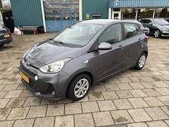 Hyundai i10 - 1.0i Go 2017