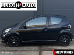 Toyota Aygo - 1.0 VVT-i Comfort 5 deurs - AIRCO - EL. RAMEN - CPV - STUURBEKRACHTIGING - RADIO/CD - 2E E