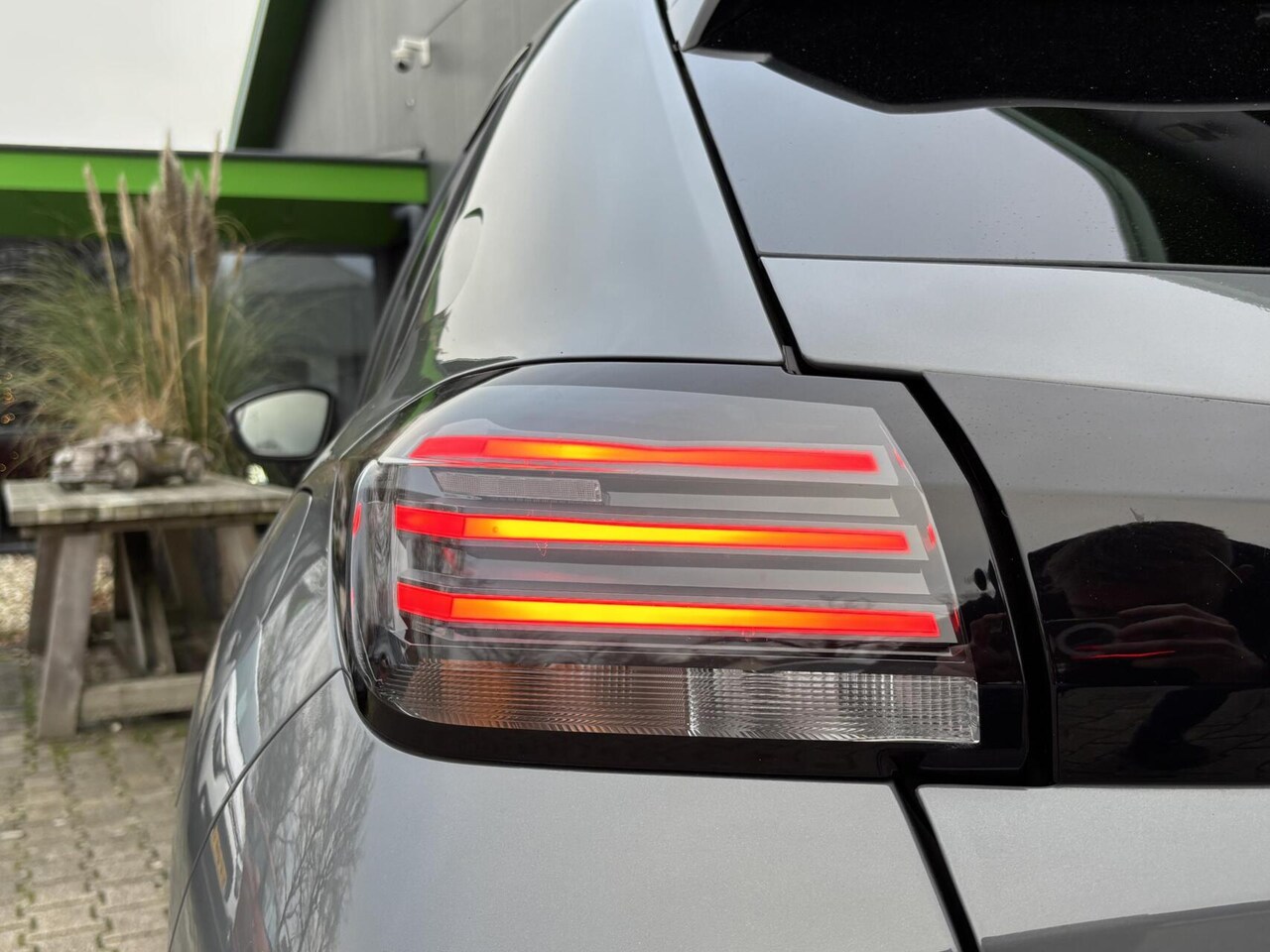 Peugeot 208 - 1.2 100 PK Allure AppleCarPlay/AndroidAuto/ 360 Graden Camera/ Adaptieve Cruise Control/ D