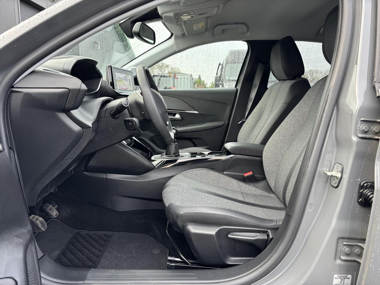 Peugeot 208 - 1.2 100 PK Allure AppleCarPlay/AndroidAuto/ 360 Graden Camera/ Adaptieve Cruise Control/ D