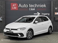 Volkswagen Polo - 1.0 TSI Life Business 95PK/DSG/ACC/NAVI/PDC/