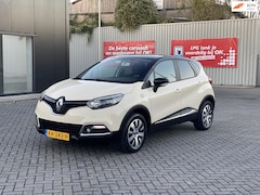 Renault Captur - 0.9 TCe Dynamique