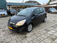 Opel Meriva - 1.4 Berlin