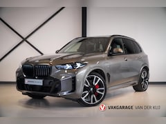 BMW X5 - XDrive50e M-Sport Pro | Panorama | Comfort Zetels | Driving Ass. Prof. | Trekhaak | H/K |