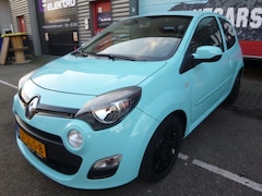 Renault Twingo - 1.2 ZUINIG, APK2027, stuurbekracht, etc