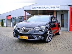 Renault Mégane Estate - 1.5 dCi Bose Aut. Navi|Half Leder|Bose Audio|Trekhaak|Camera