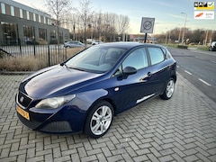 SEAT Ibiza - 1.2 Club 2012 AIRCO
