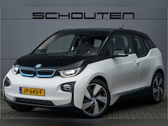BMW i3 - Basis Comfort 22 kWh LED Stoelverw Warmtepomp