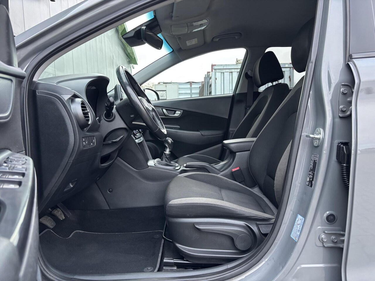 Hyundai Kona - 1.0 T-GDI Comfort Airco/ AppleCarPlay/AndroidAuto/ Voorstoelen Verwarmd!!