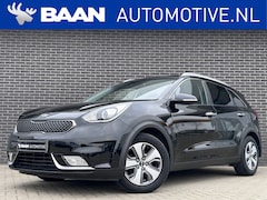 Kia Niro - 1.6 GDi Hybrid ComfortLine | Camera | Navigatie | DAB+ | Apple CarPlay/Android Auto