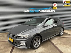 Volkswagen Polo - 1.0 TSI Highline R LINE/ DIGITAL DASH/ AUTOMAAT/ PDC