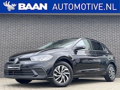 Volkswagen Polo - 1.0 TSI Life Edition | Camera | Apple CarPlay/Android Auto | DAB+